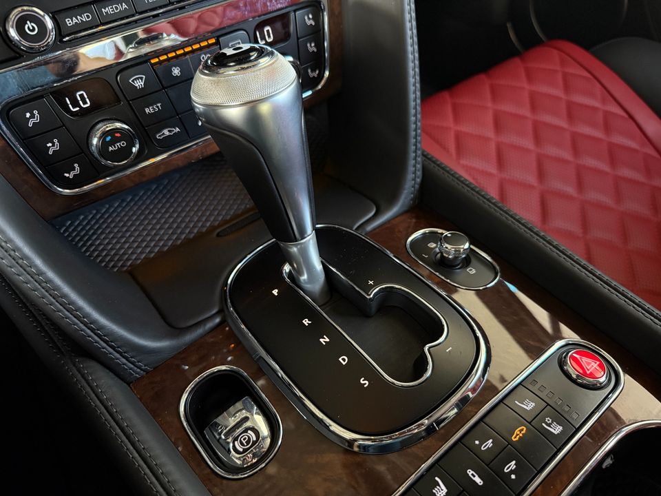 2017 Bentley Continental