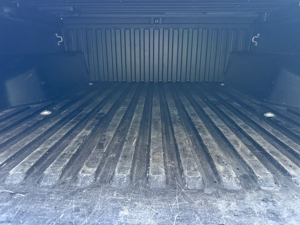 2016 Toyota Tacoma 4x4 TRD SPORT