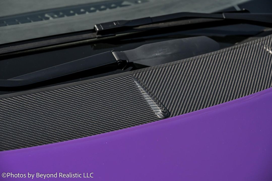 2025 Lamborghini Revuelto