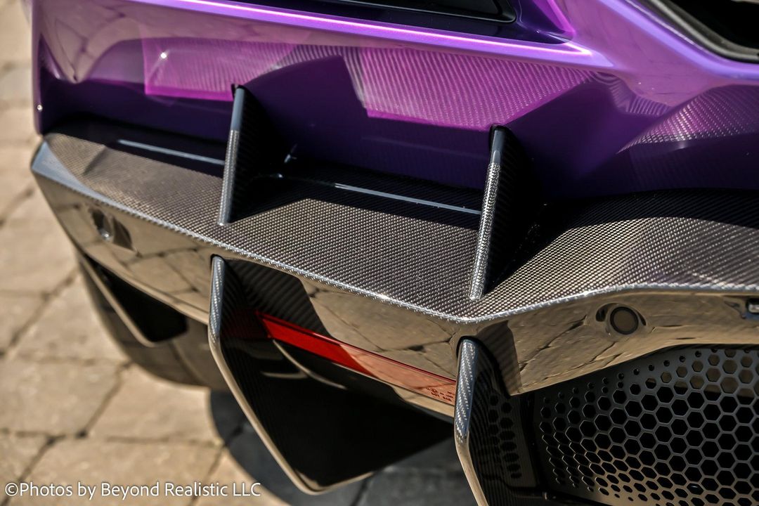 2025 Lamborghini Revuelto