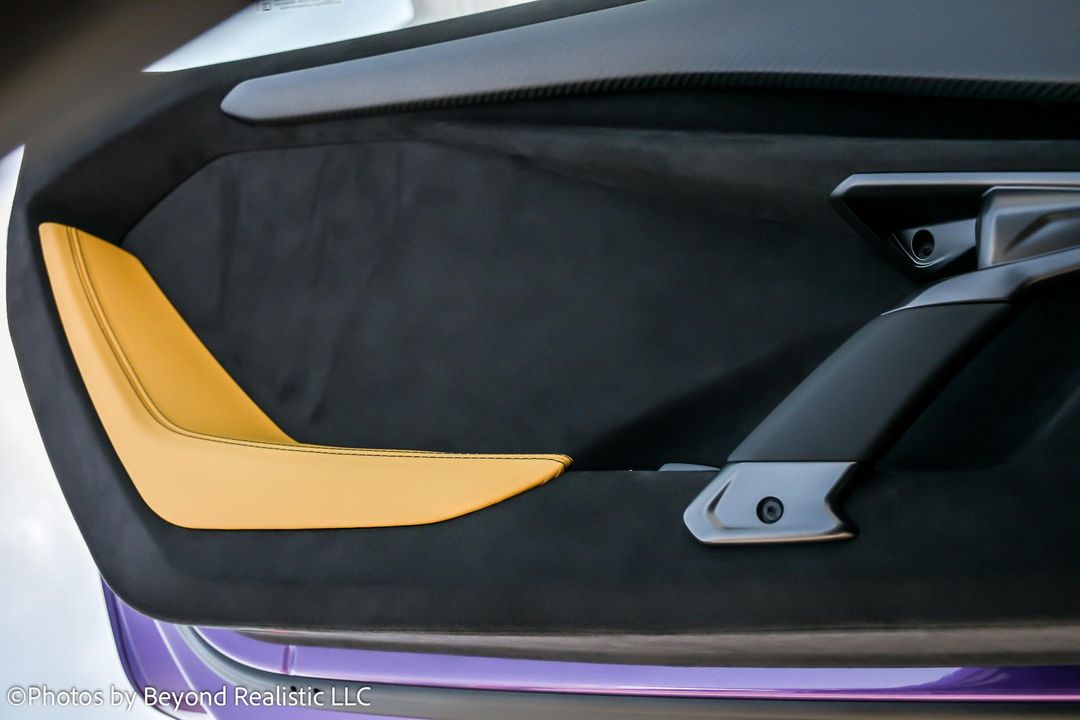 2025 Lamborghini Revuelto