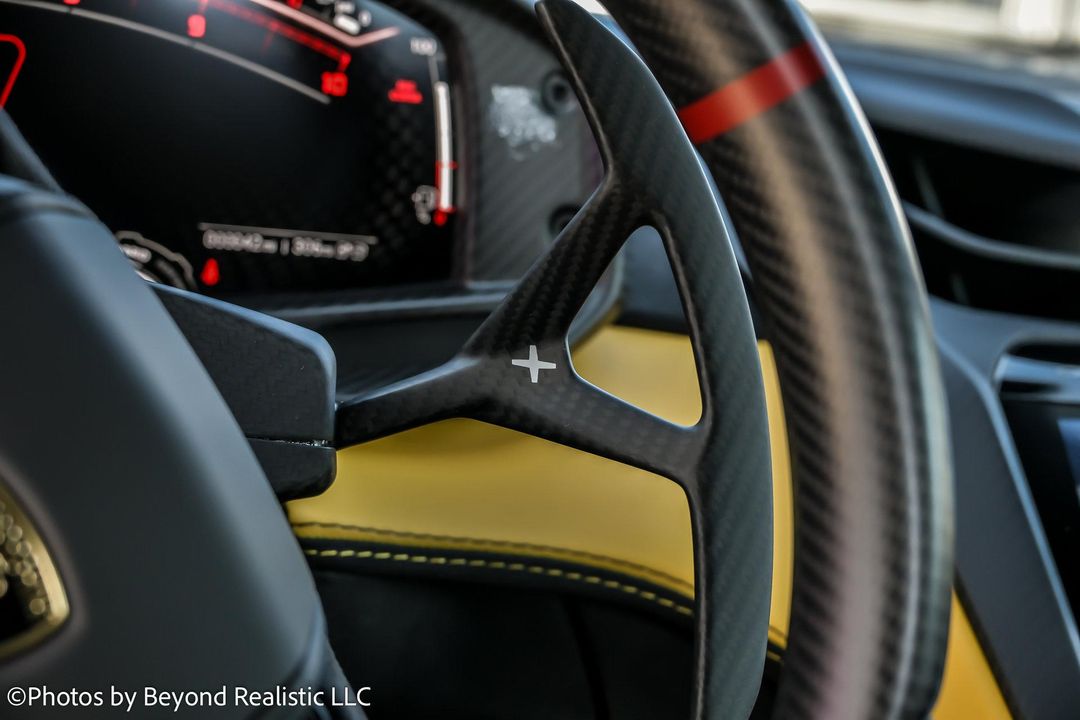 2025 Lamborghini Revuelto