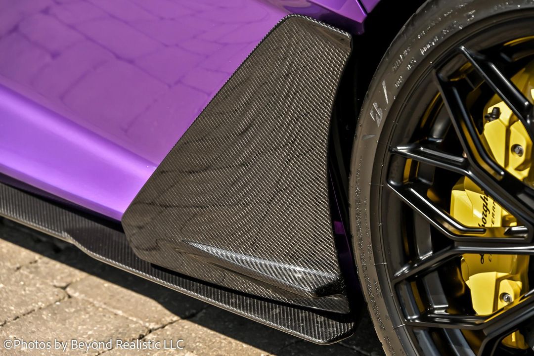 2025 Lamborghini Revuelto