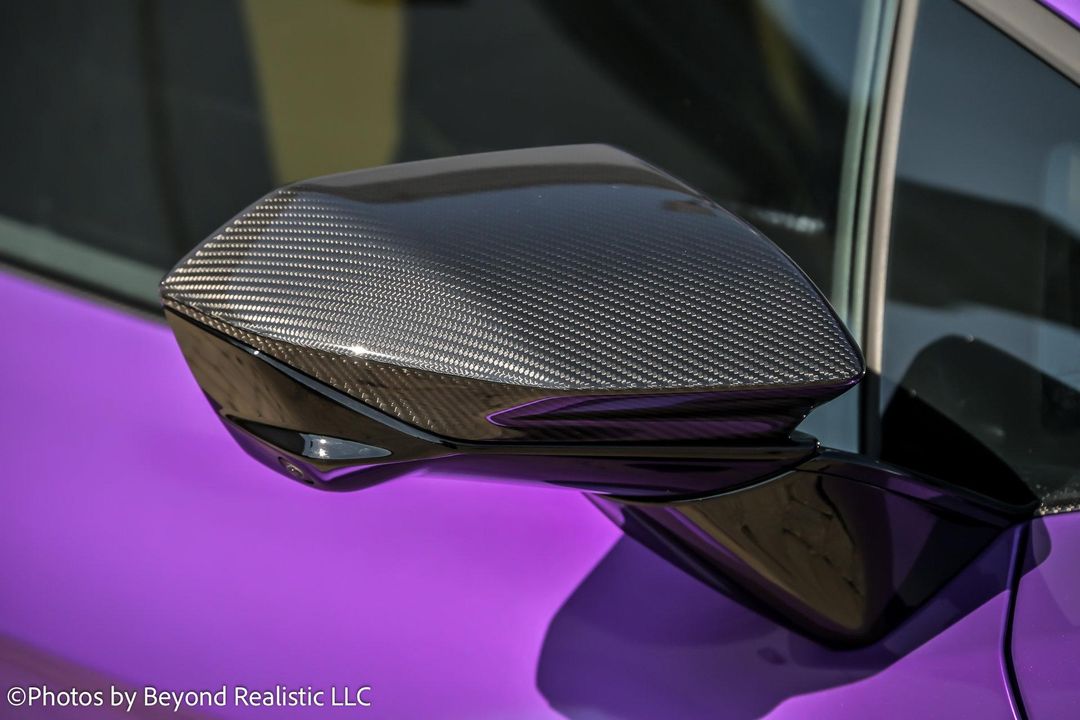 2025 Lamborghini Revuelto