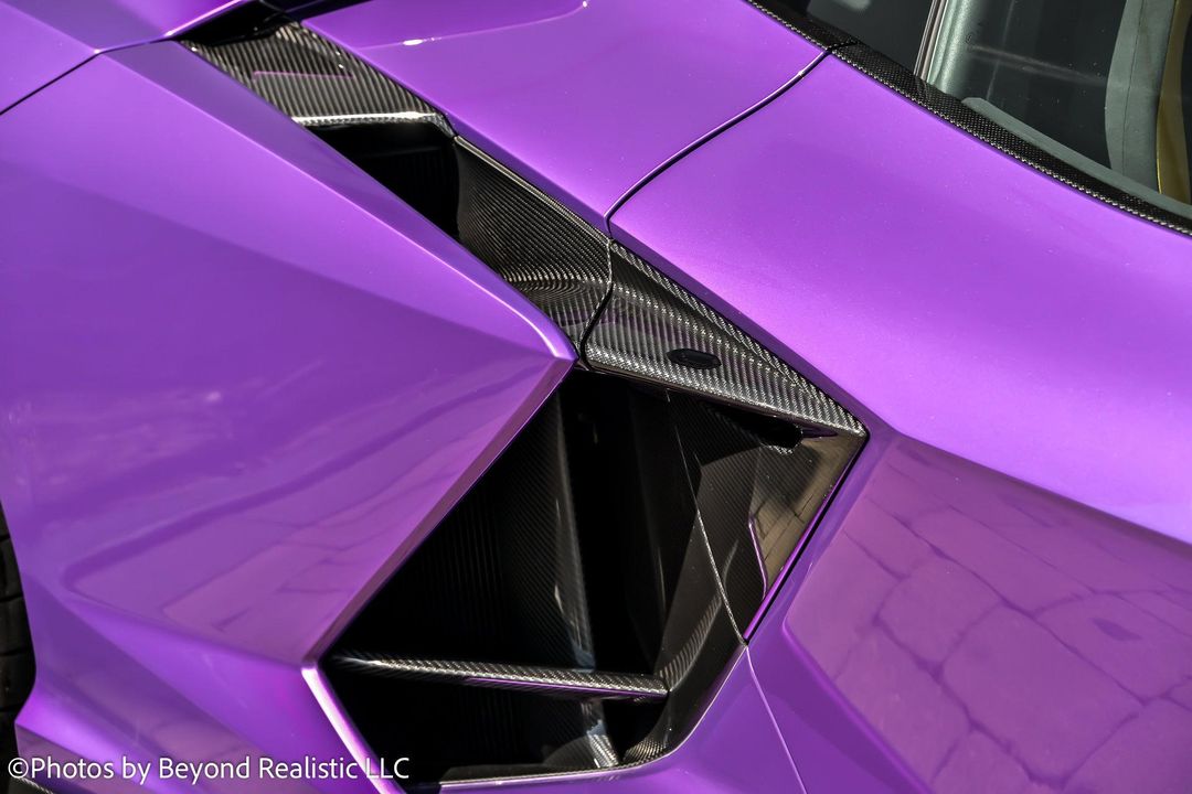 2025 Lamborghini Revuelto