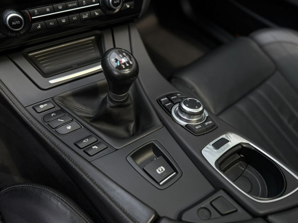 2013 BMW M5