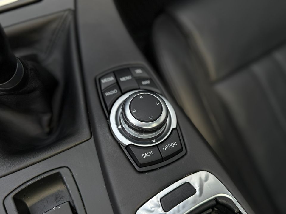 2013 BMW M5