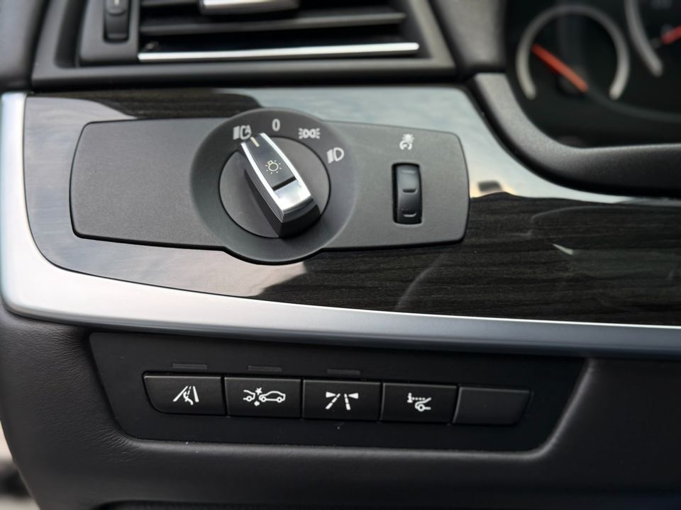 2013 BMW M5