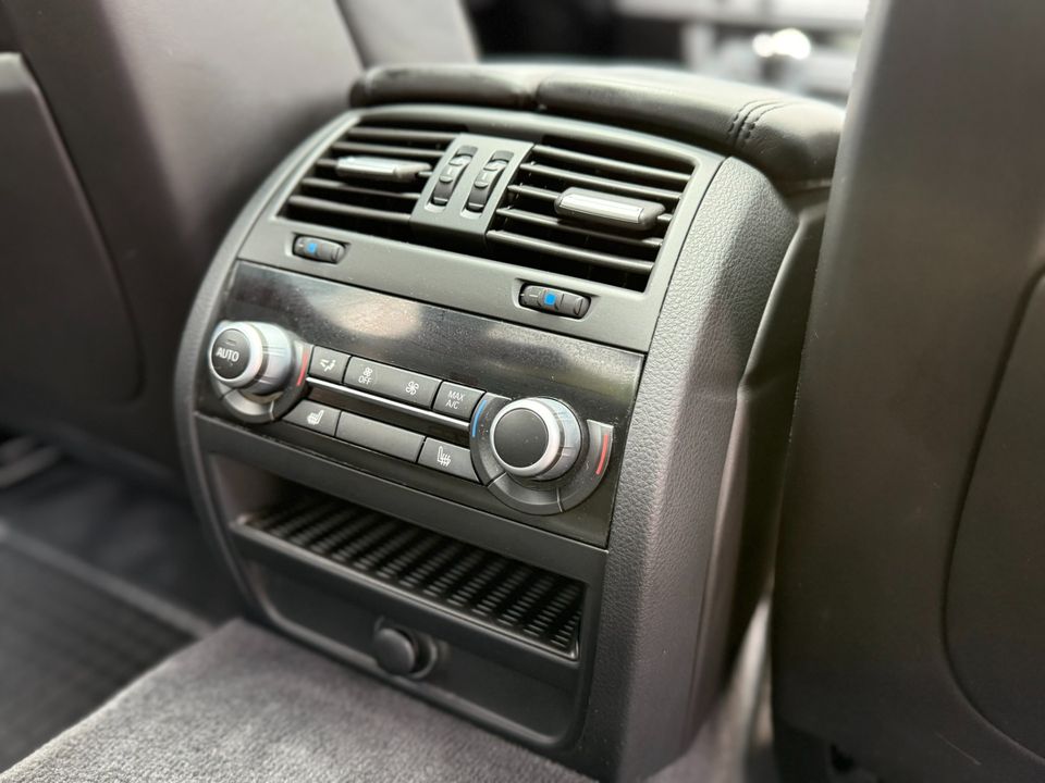 2013 BMW M5
