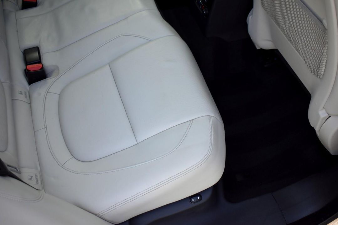 2017 Jaguar F-PACE