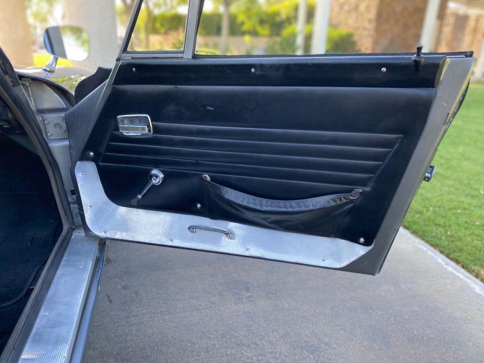 1969 Datsun 2000