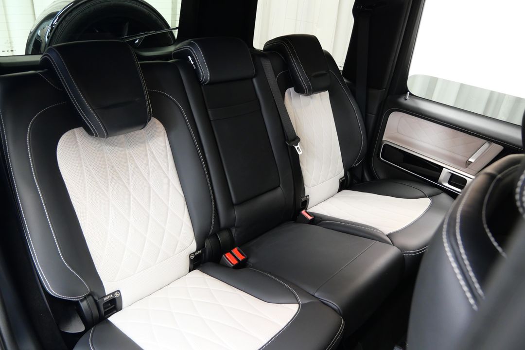 2024 Mercedes-Benz G63