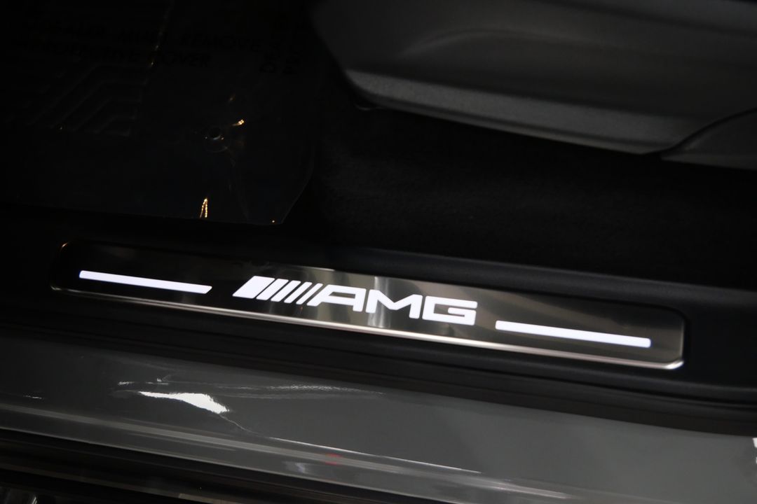 2024 Mercedes-Benz G63