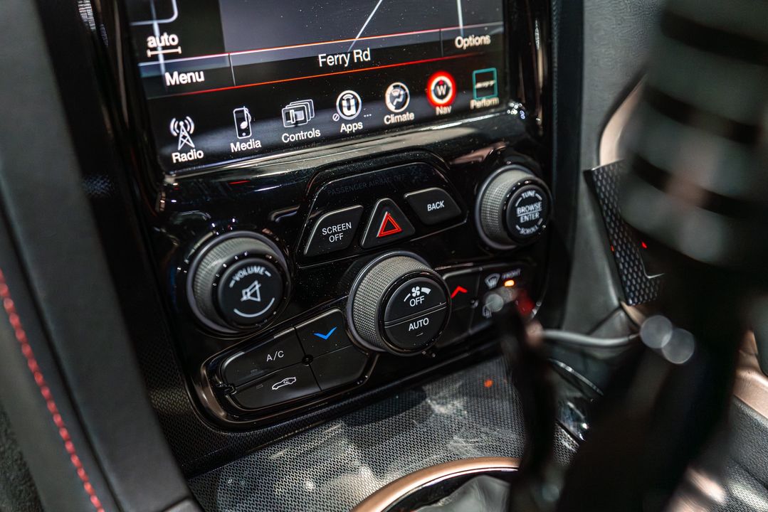 2016 Dodge Viper