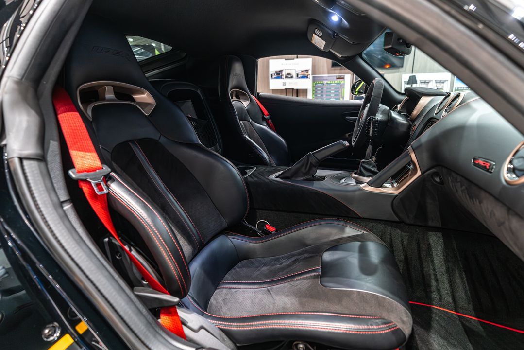 2016 Dodge Viper