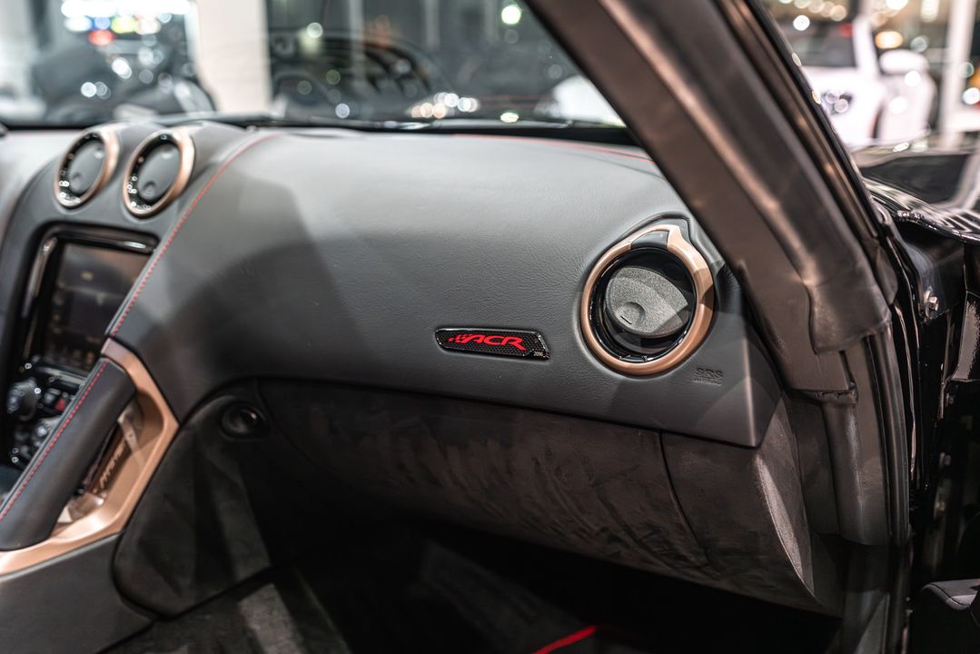 2016 Dodge Viper