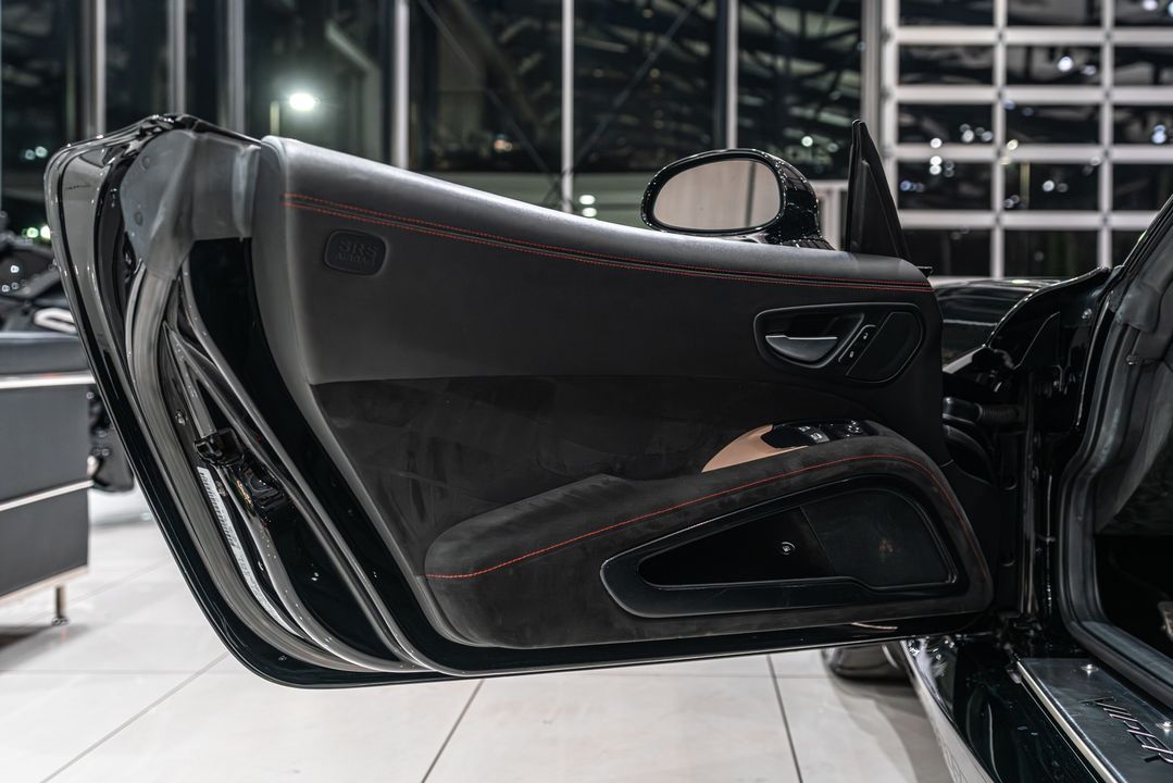 2016 Dodge Viper