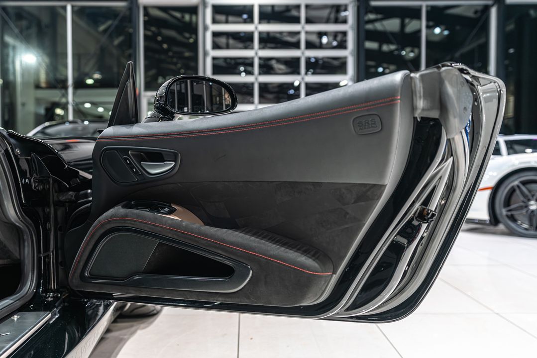 2016 Dodge Viper