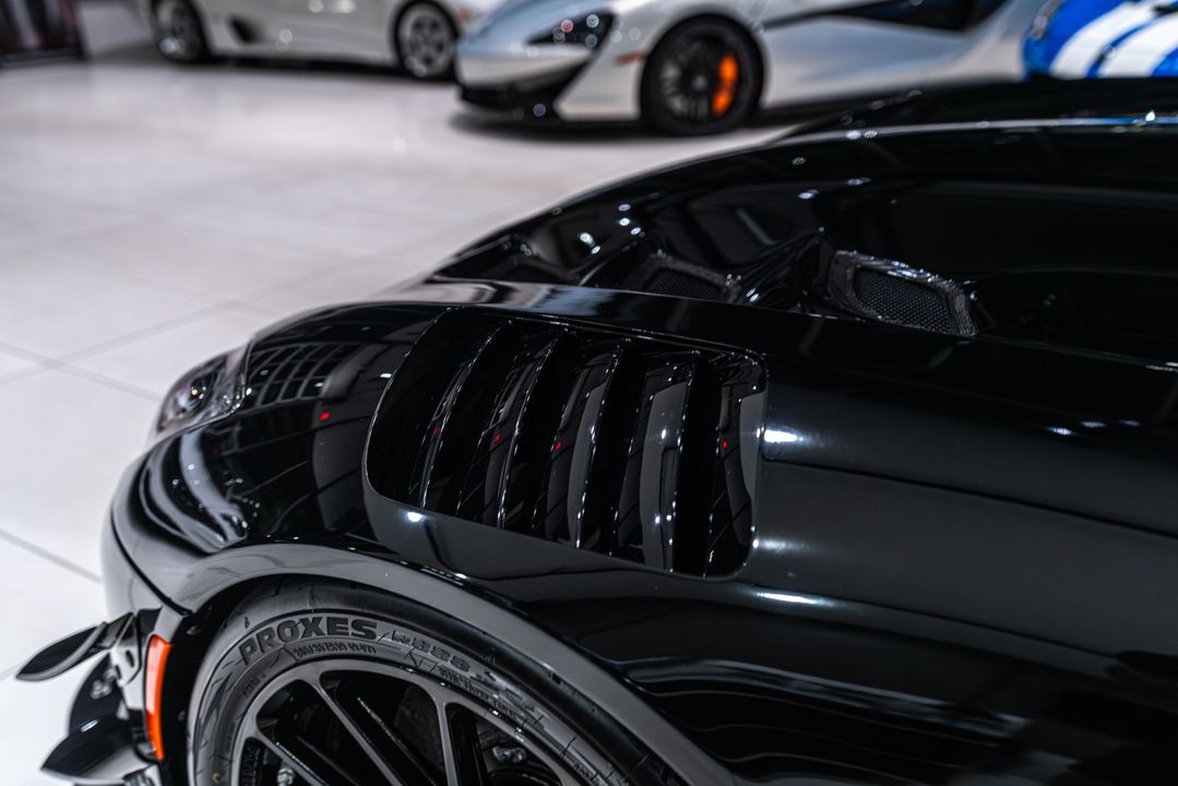 2016 Dodge Viper