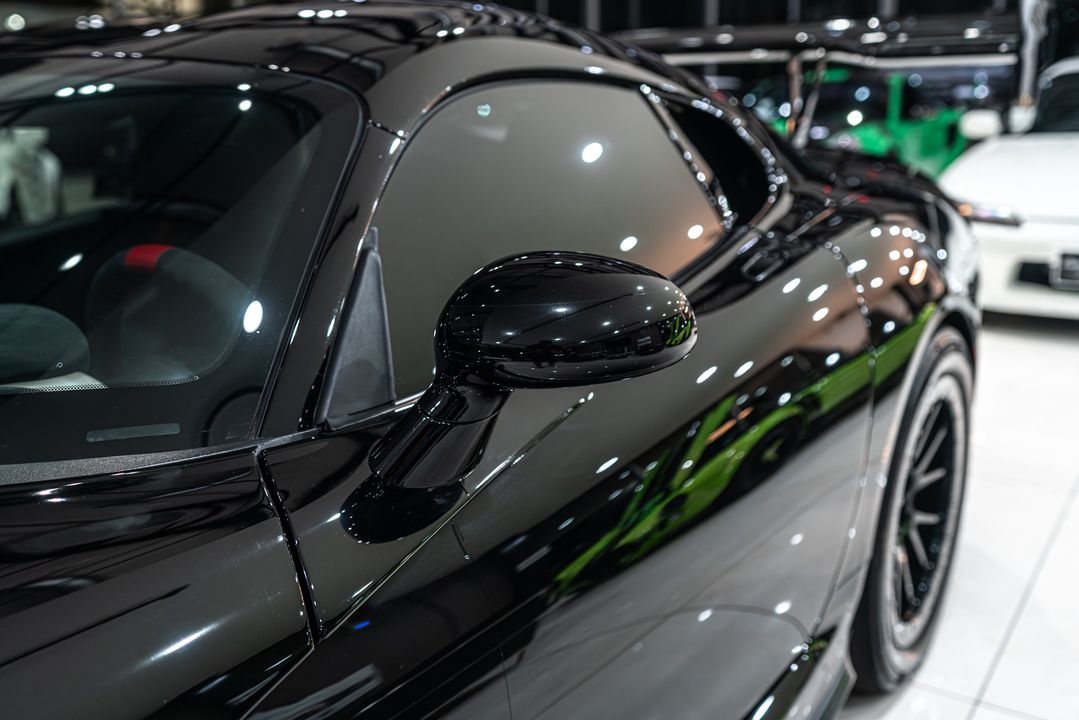 2016 Dodge Viper
