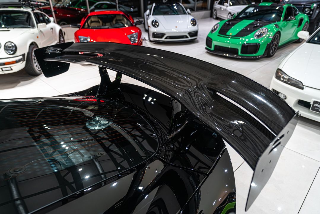 2016 Dodge Viper