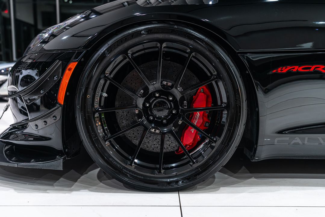 2016 Dodge Viper