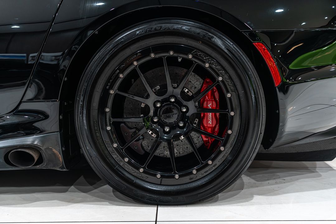 2016 Dodge Viper
