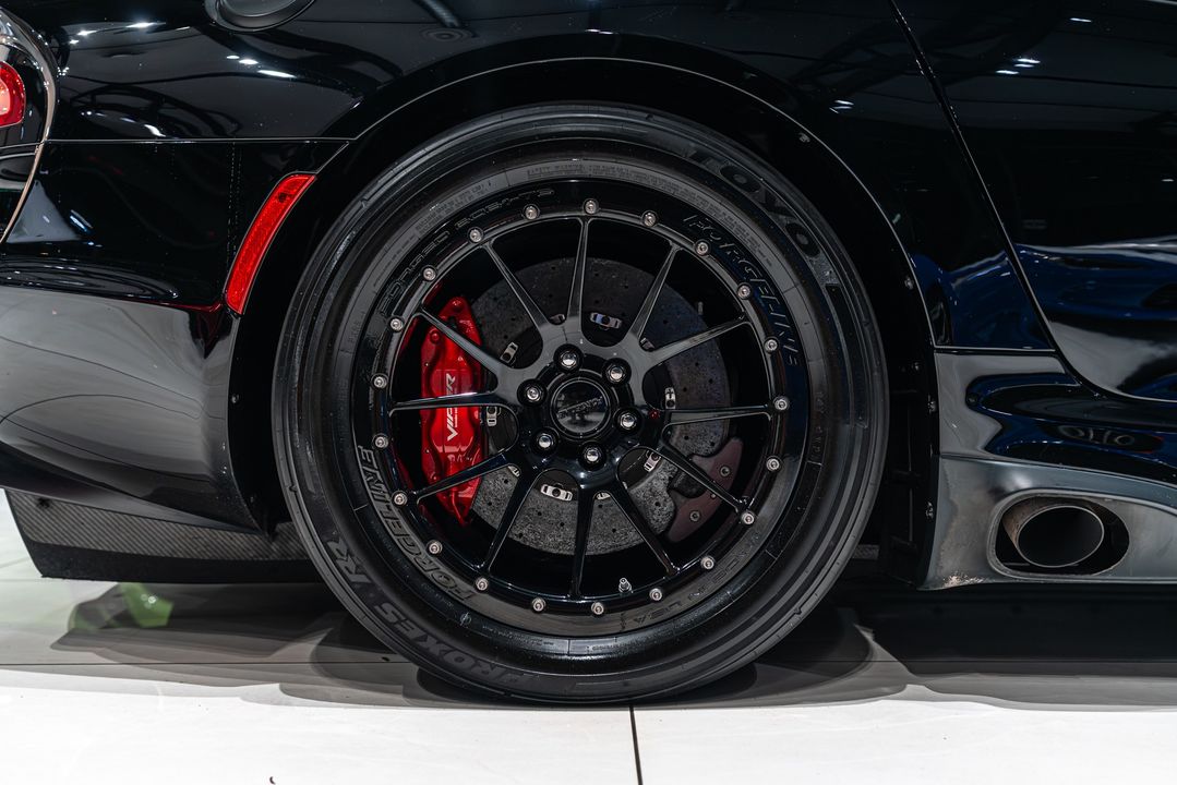 2016 Dodge Viper