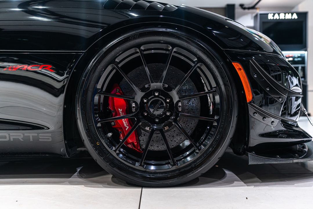 2016 Dodge Viper