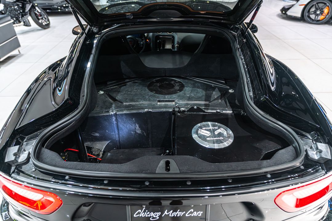 2016 Dodge Viper