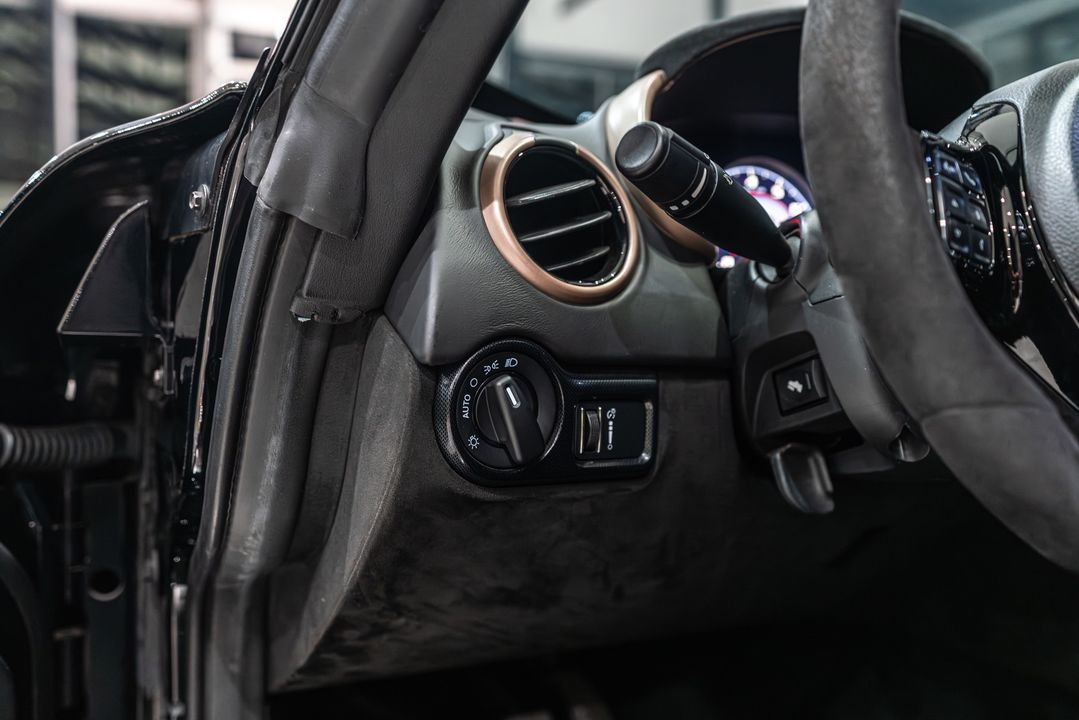 2016 Dodge Viper