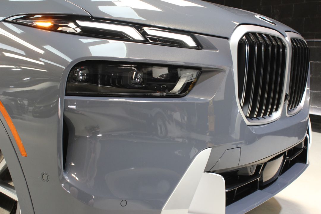 2024 BMW X7