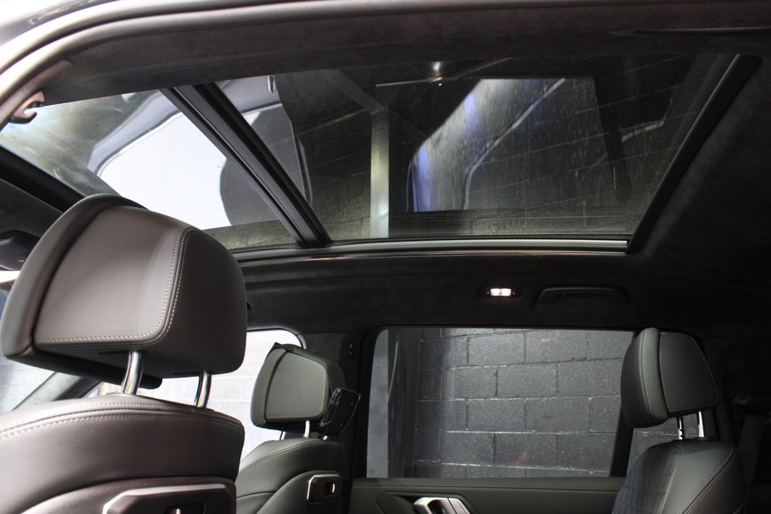 2024 BMW X7