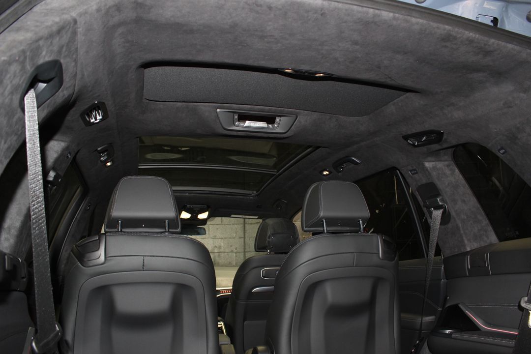 2024 BMW X7