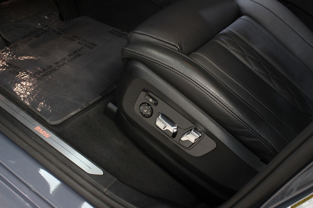 2024 BMW X7