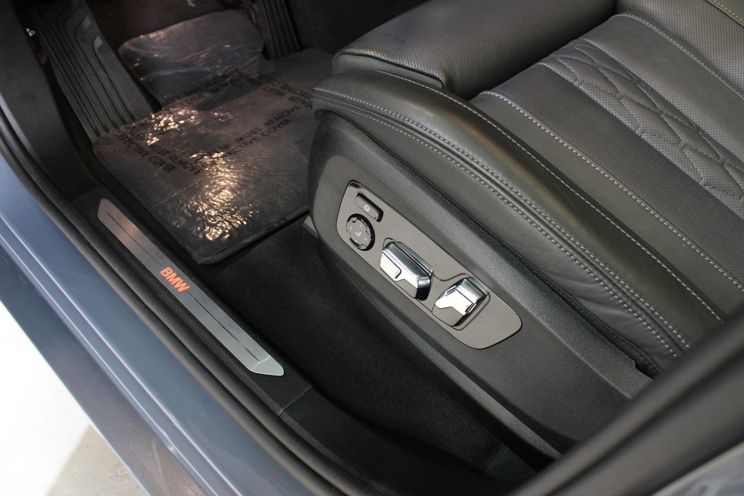 2024 BMW X7