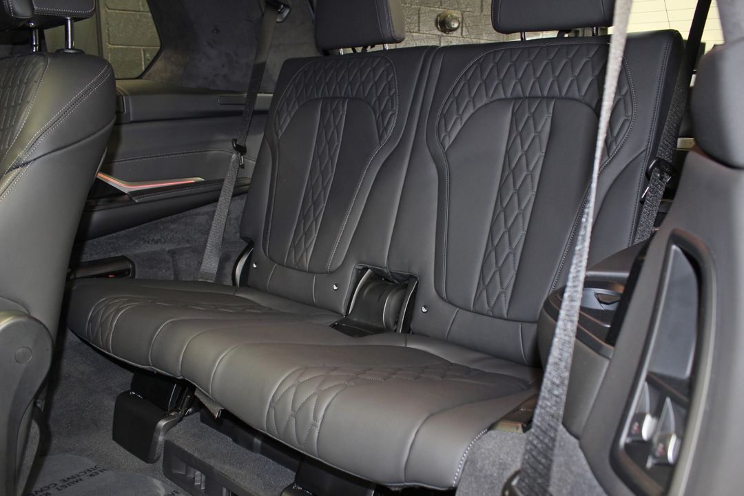 2024 BMW X7
