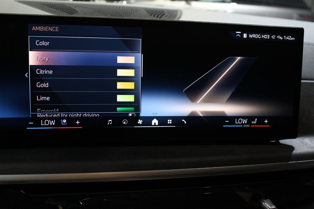 2024 BMW X7