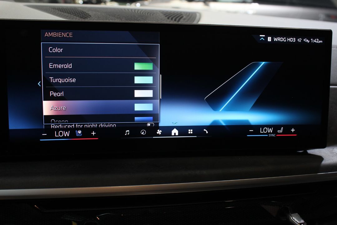 2024 BMW X7
