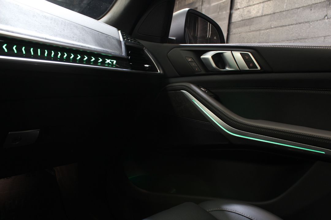 2024 BMW X7