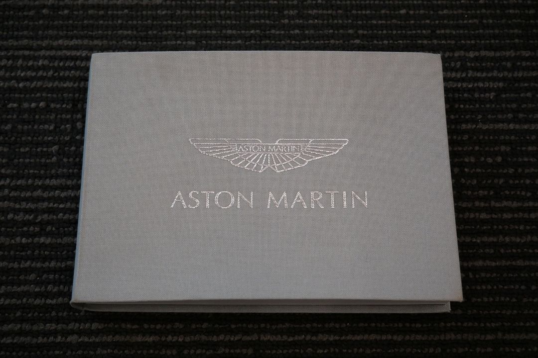 2018 Aston Martin DB11