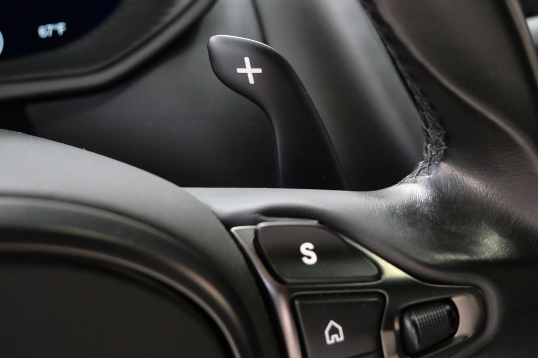 2018 Aston Martin DB11