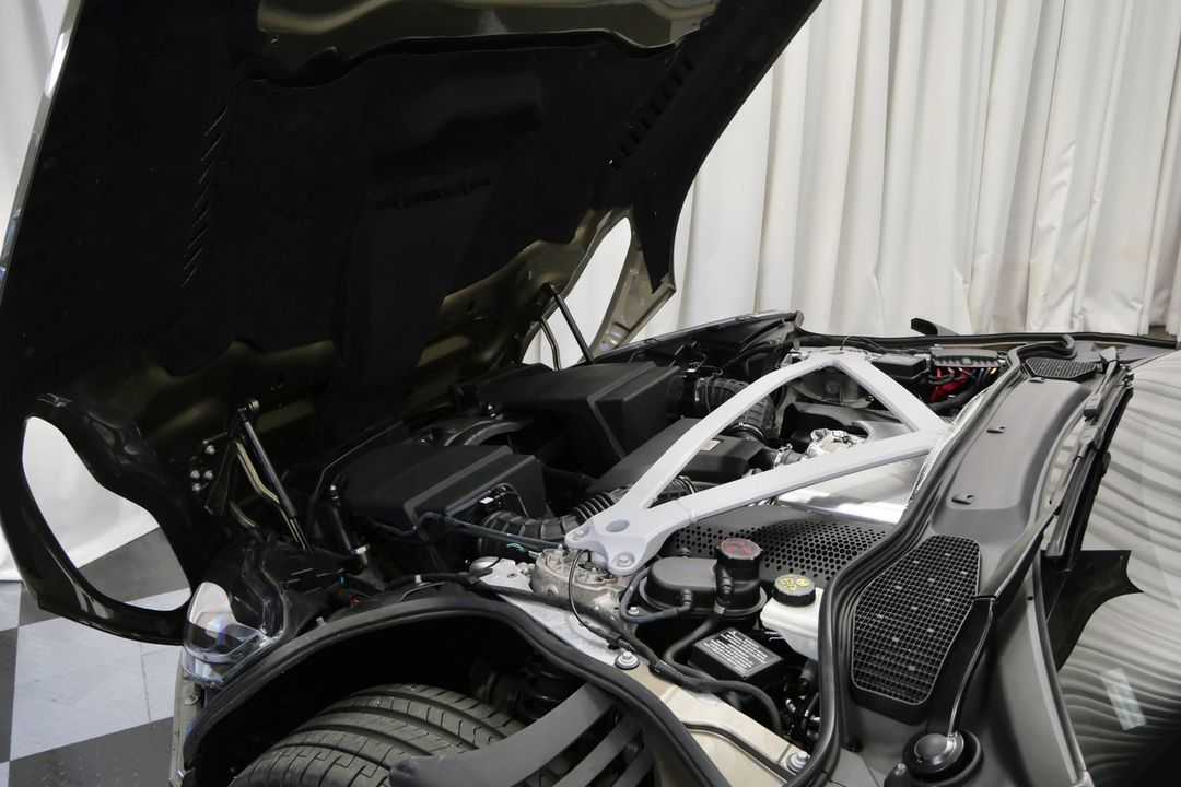 2018 Aston Martin DB11