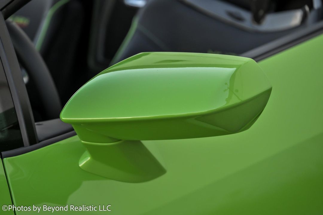 2024 Lamborghini Huracan EVO