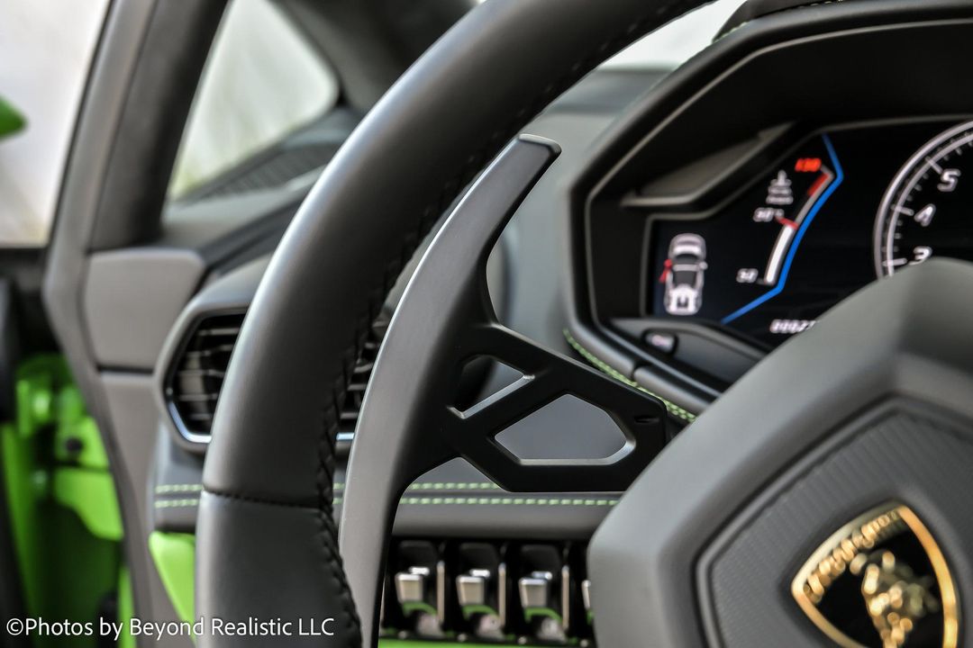 2024 Lamborghini Huracan EVO
