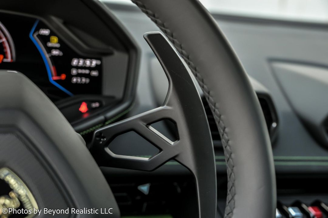 2024 Lamborghini Huracan EVO