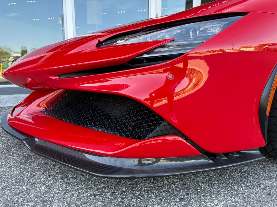 2021 Ferrari SF90 Stradale