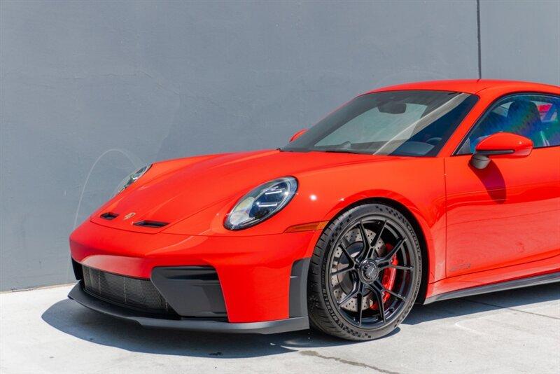 2025 Porsche 911