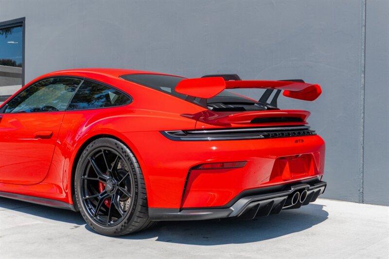 2025 Porsche 911