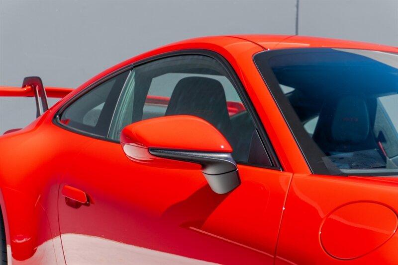 2025 Porsche 911